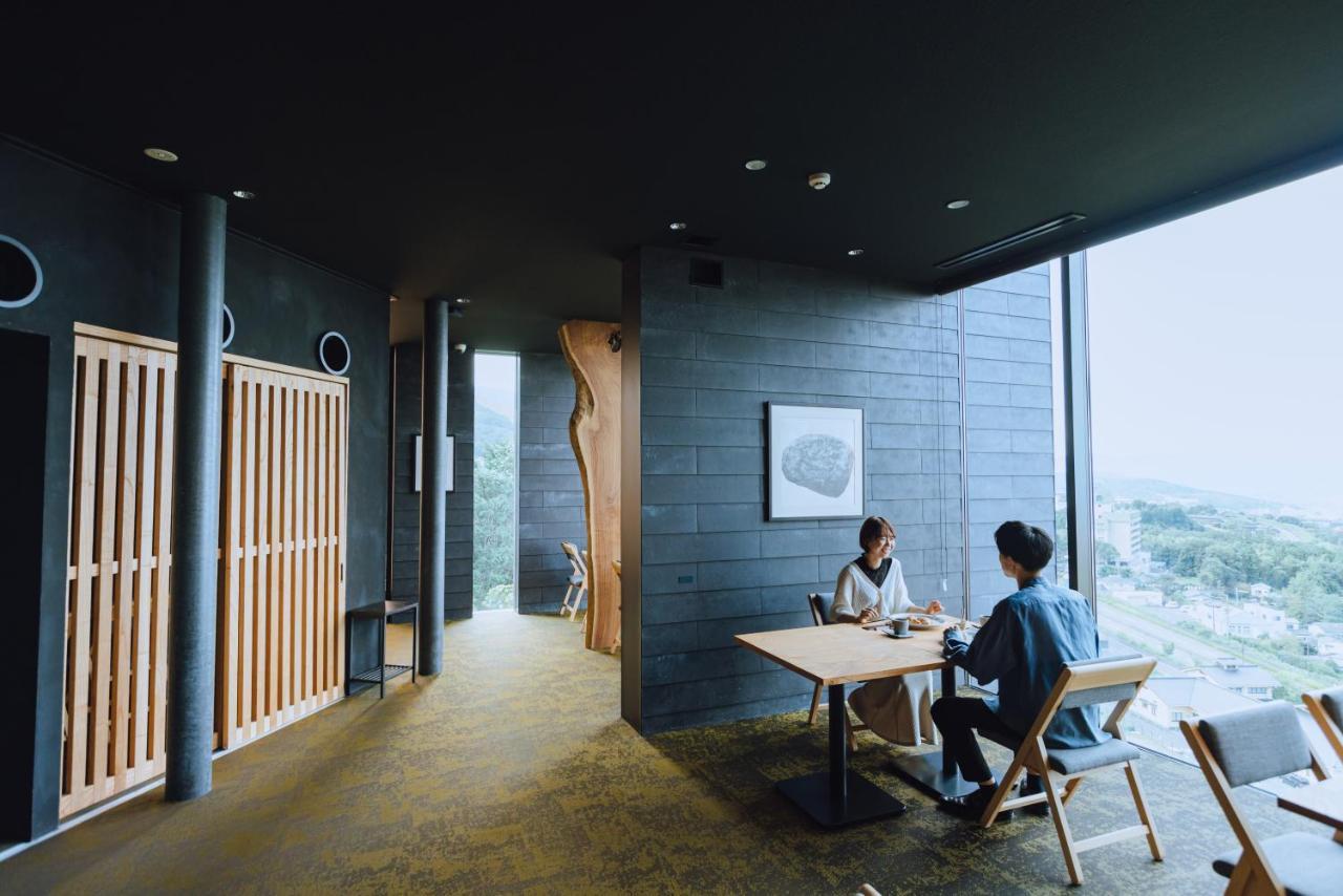 Galleria Midobaru Beppu Exterior photo