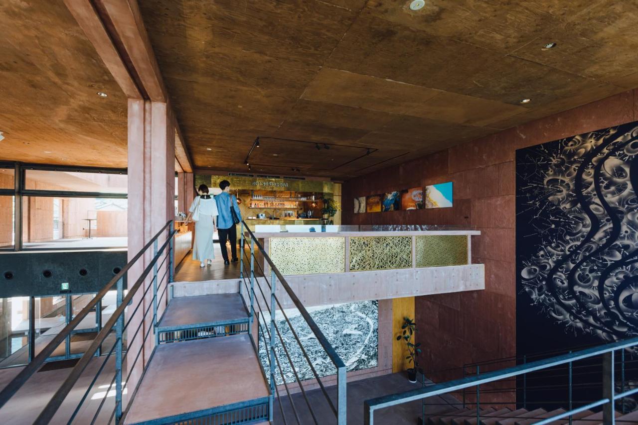 Galleria Midobaru Beppu Exterior photo