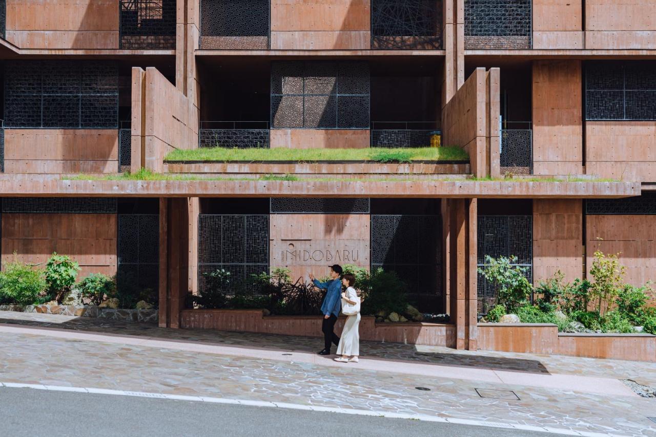 Galleria Midobaru Beppu Exterior photo