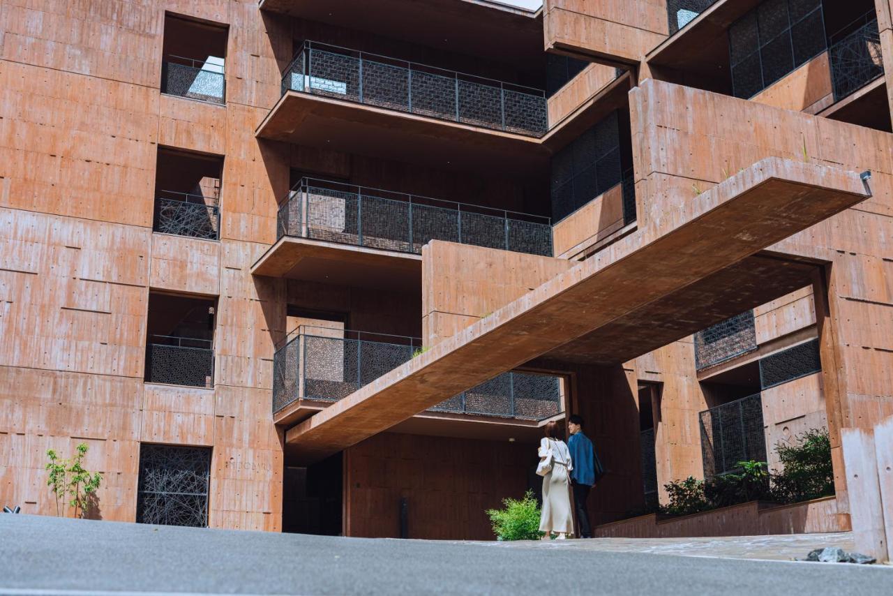 Galleria Midobaru Beppu Exterior photo